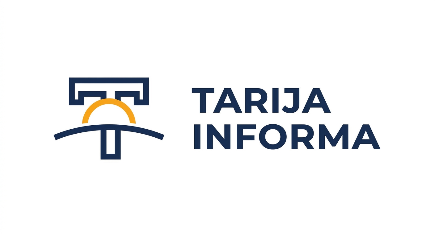 TARIJA INFORMA